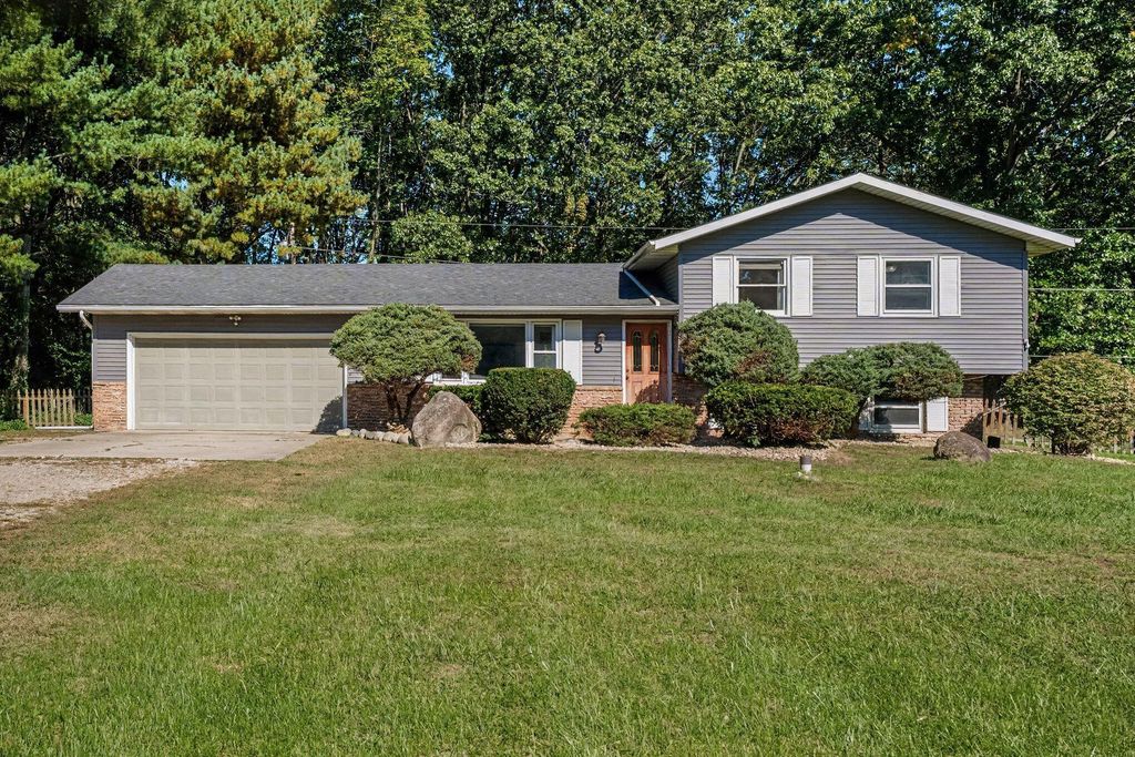 2645 N Us Highway 31, Niles