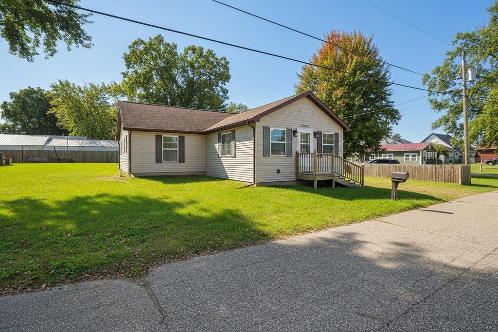 2682 Star Avenue, Niles