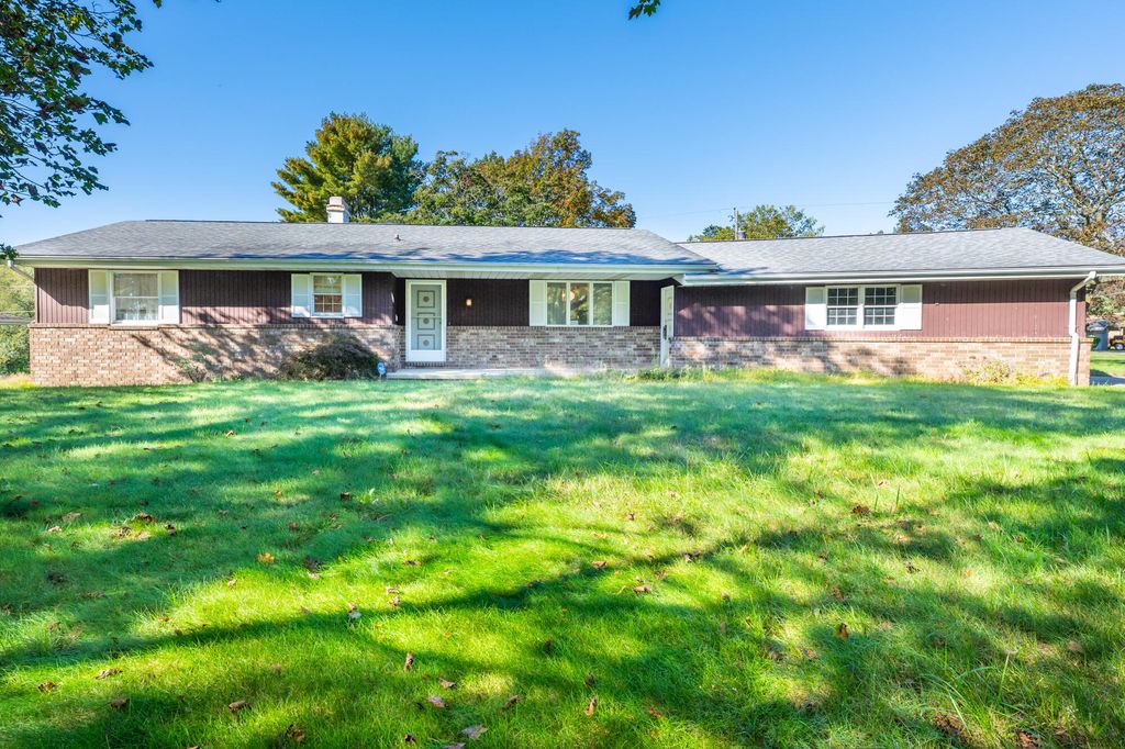2440 Lora Drive, Benton Harbor