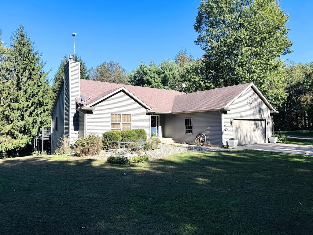 69371 Brush Trail, Niles