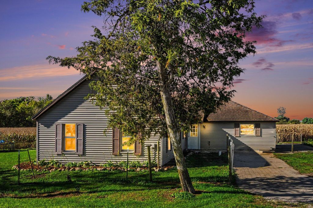 88320 Old Swamp Road, Decatur