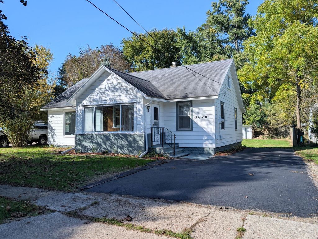 3620 Madison Street, Kalamazoo