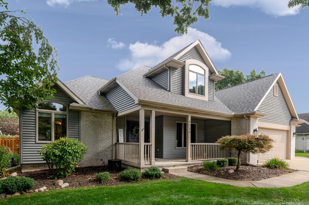 4039 Tudor Drive, St. Joseph