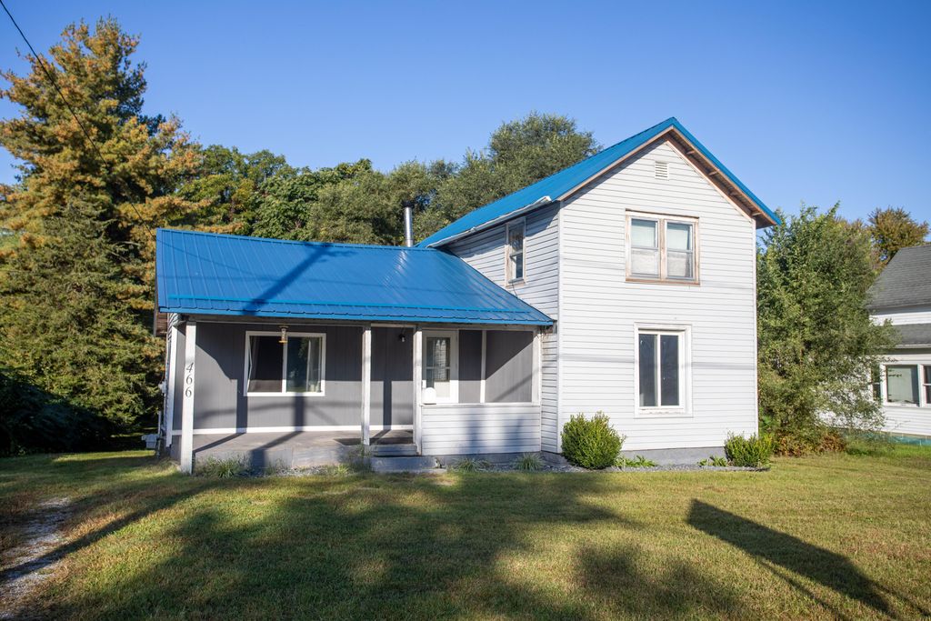 466 N Center Street, Hartford