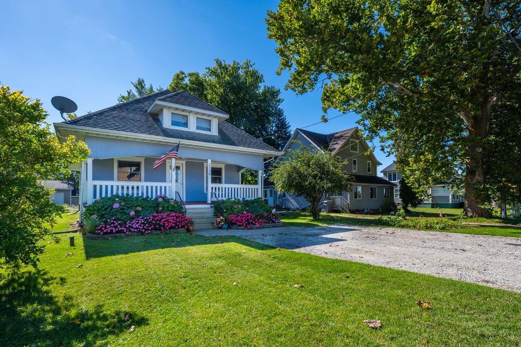 3726 Naomi Road, Sodus