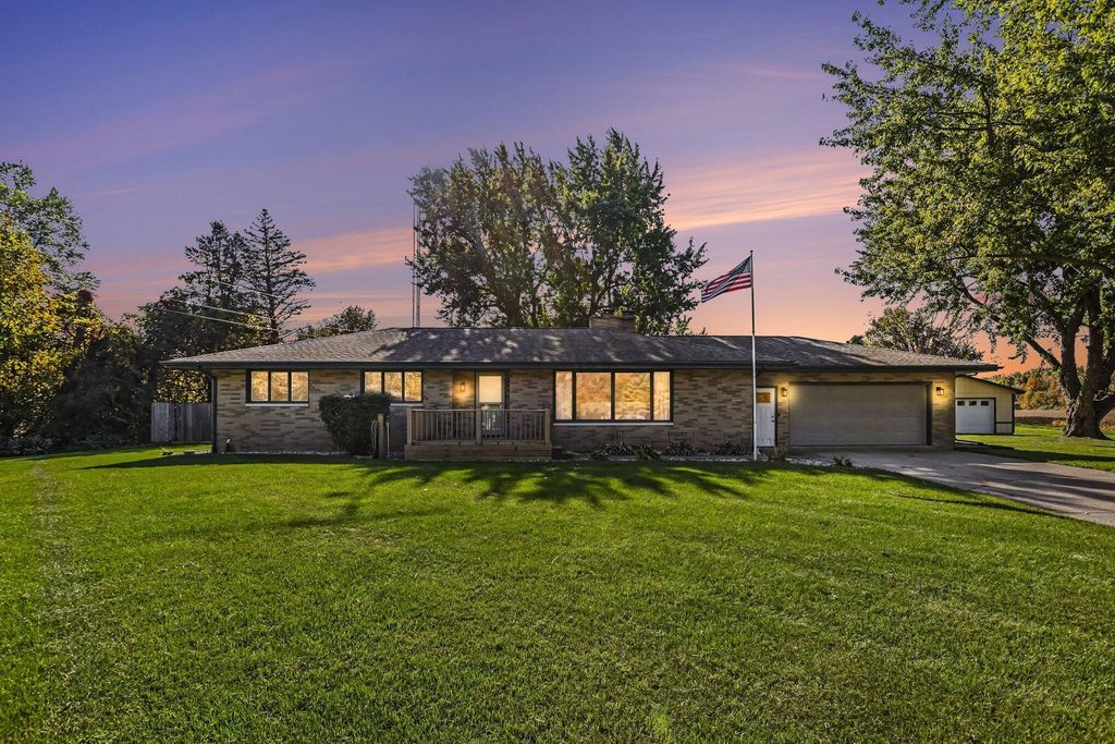 9410 N Branch Road, Watervliet