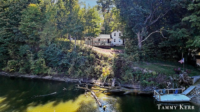 3148 Manlius Road, Manlius township