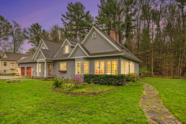 17226 South Street, Park township