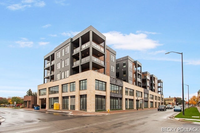 159 S River Avenue Unit: 303, Holland city