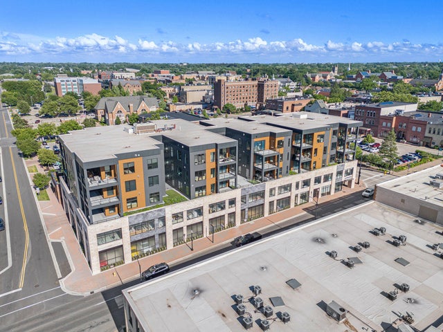 159 S River Avenue Unit: 503, Holland city
