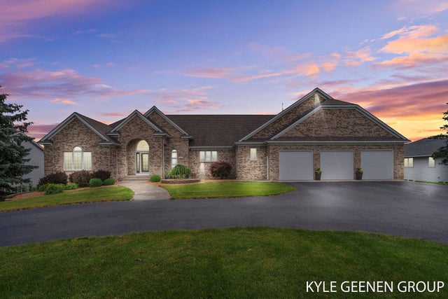 2650 Air Park Drive, Zeeland charter township