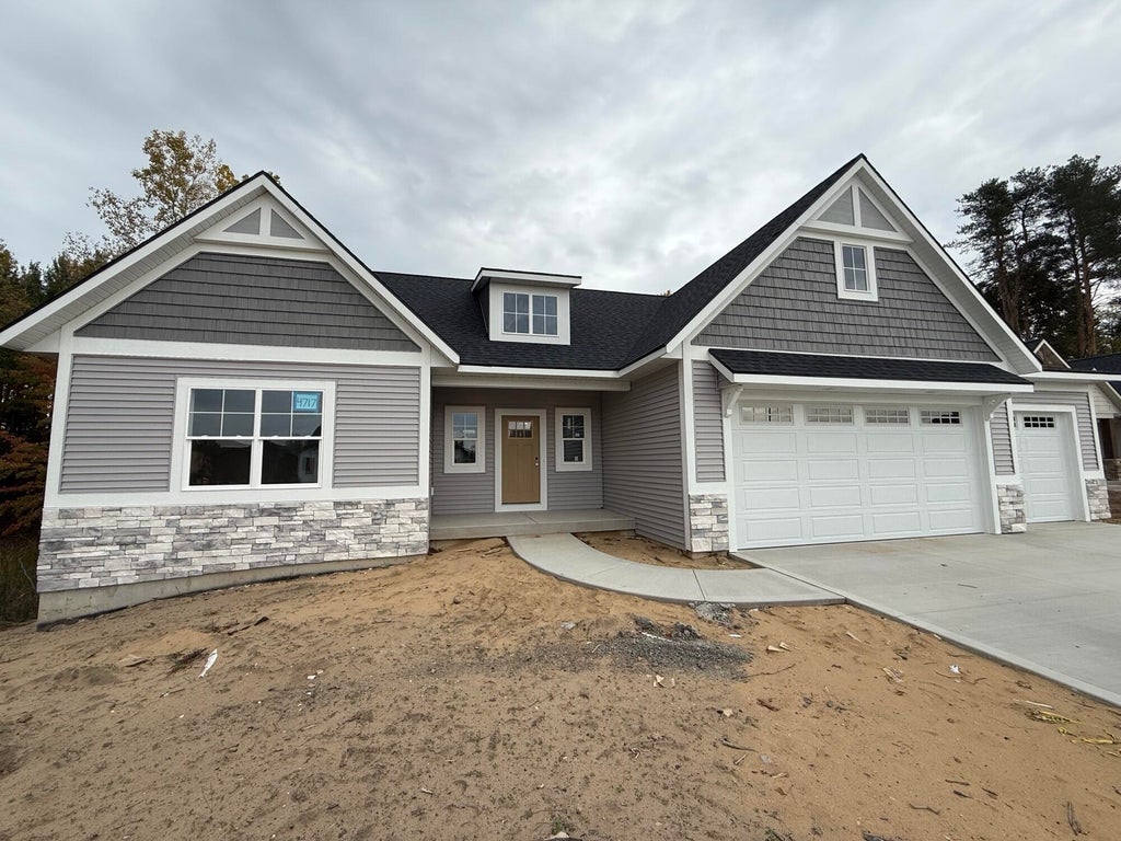 4717 Lexem Drive Unit: Lot 41, Georgetown charter township