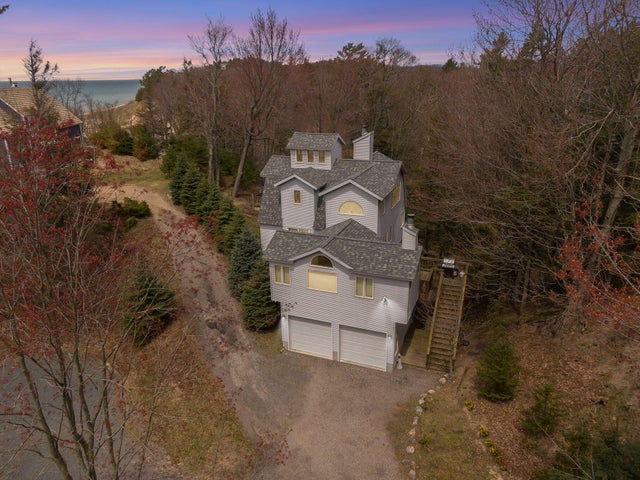 6973 S Lakeshore Drive, Summit township