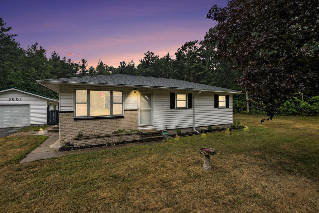 3601 Orshal Rd., Fruitland township