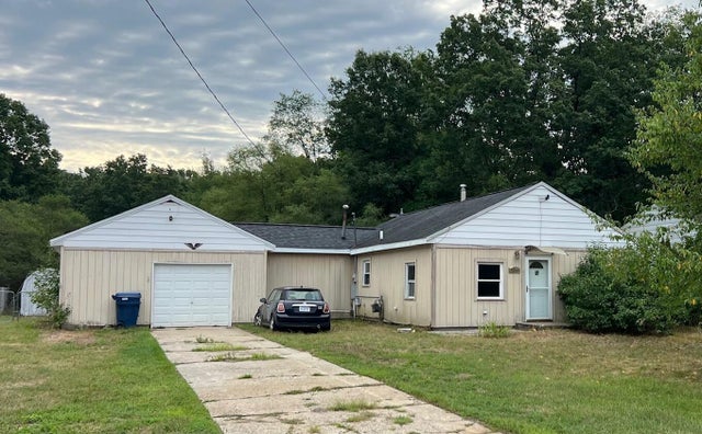 1440 S Brooks Road, Egelston township