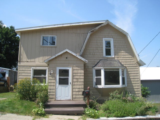 91 Prospect Street Nw, Sparta village