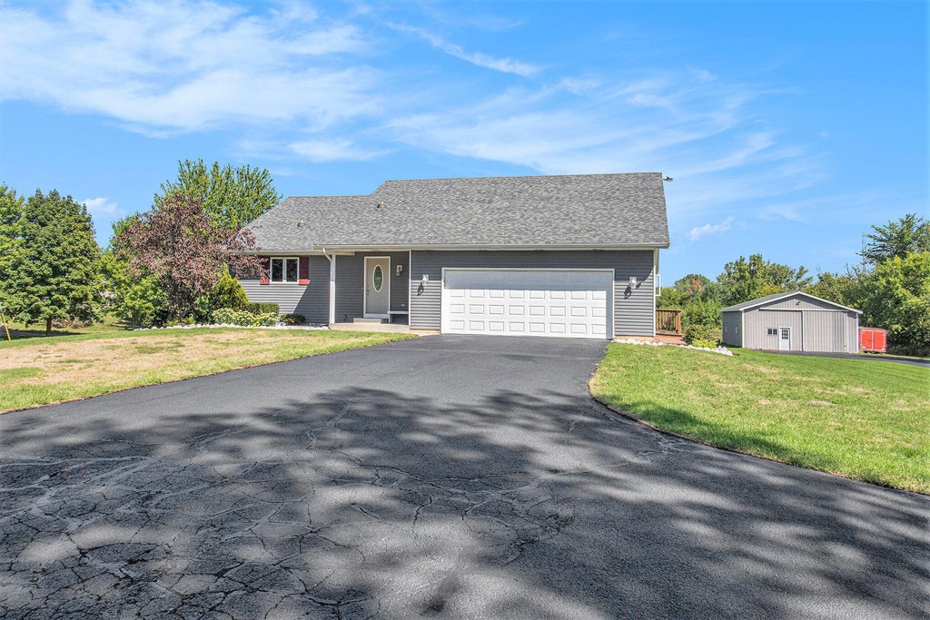 6103 142nd Avenue, Laketown township