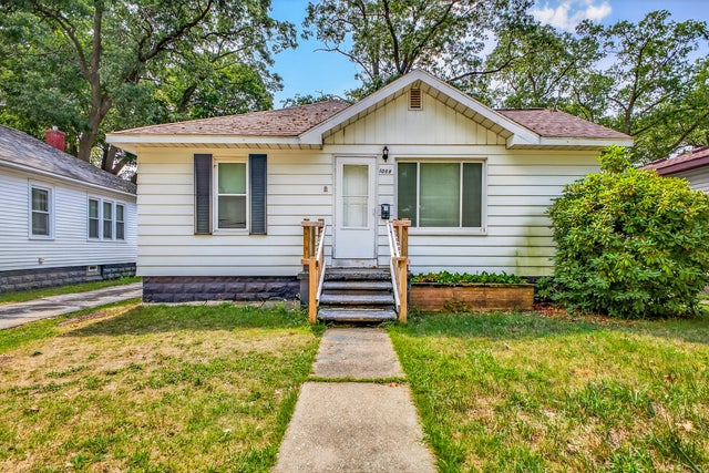 1069 Mclaughlin Avenue, Muskegon city