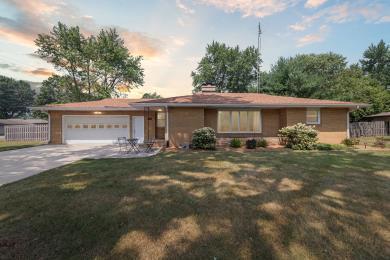 753 Lattimer Drive, St. Joseph charter township
