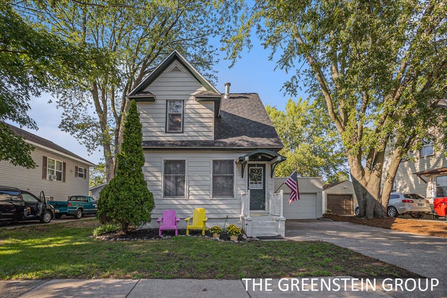 563 W 23rd Street, Holland city