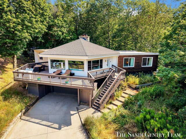 9410 Whispering Sands Drive, Port Sheldon township