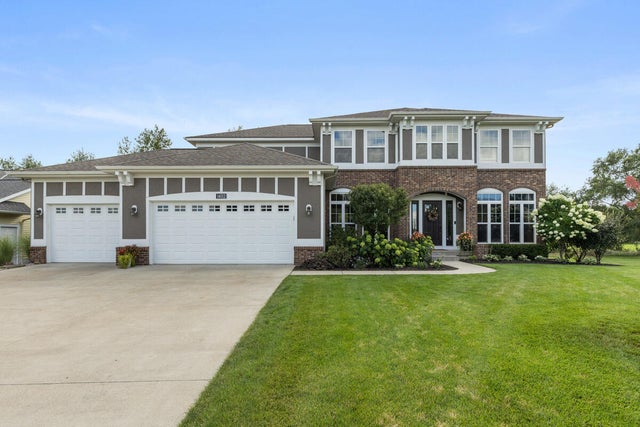 14112 Georgian Bay Drive, Holland charter township