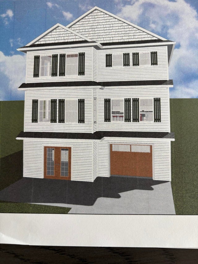 7368 Beachview Drive, Casco township