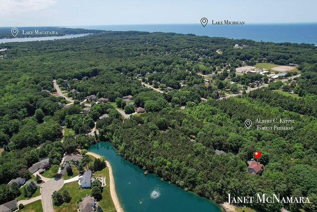 2009 W Lakewood Boulevard, Park township