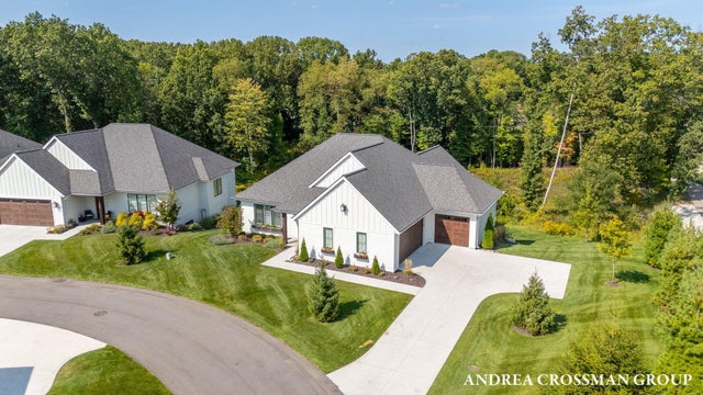 6399 Lamppost Circle Se Unit: 21, Cascade charter township