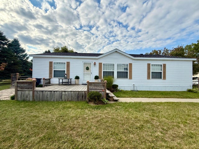 2500 Mann Road Unit: Lot #105, Independence charter township
