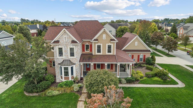 49335 Dominion Court, Canton charter township