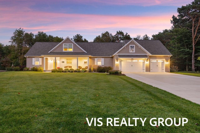 11988 Turtle Trail, Grand Haven charter township