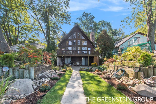5926 122nd Avenue, Clyde township