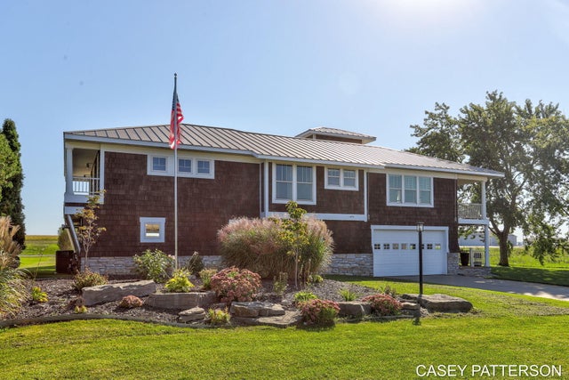 2520 Air Park Drive, Zeeland charter township