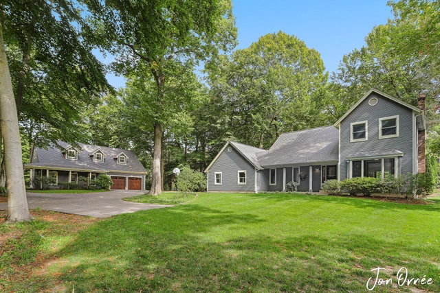 341 N Lakeshore Drive, Park township