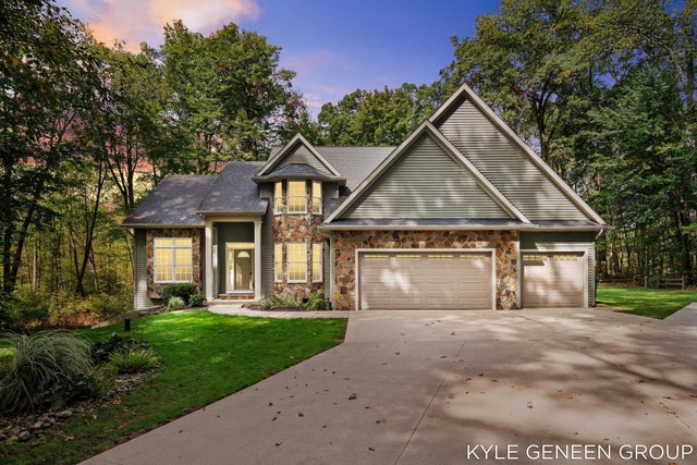 10025 Shuman Street, Portage city