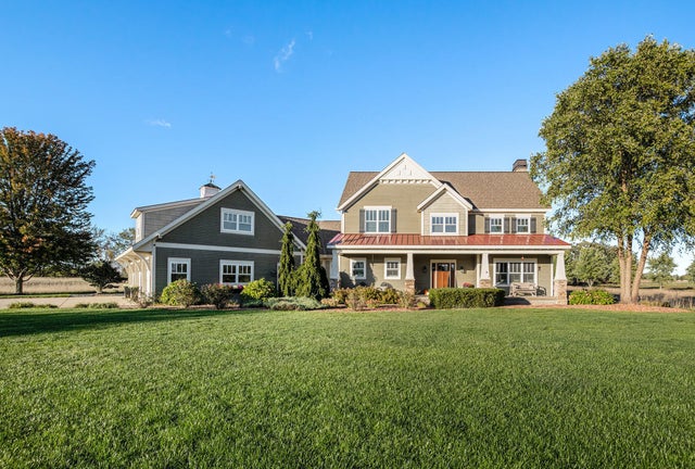 7505 Woodland Way, Zeeland charter township