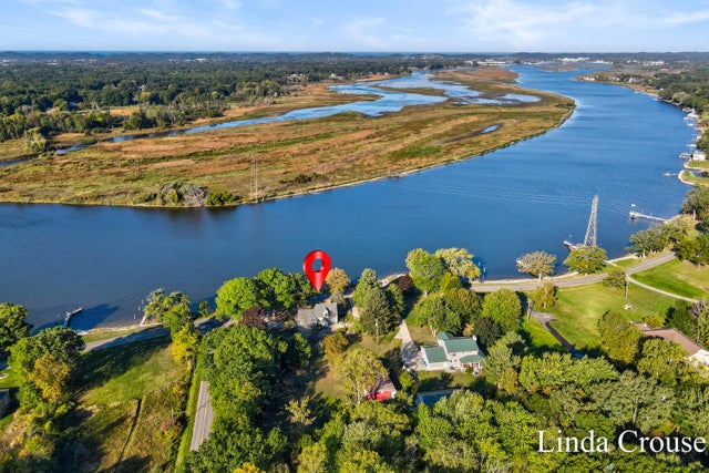 14893 Boom Road, Spring Lake township