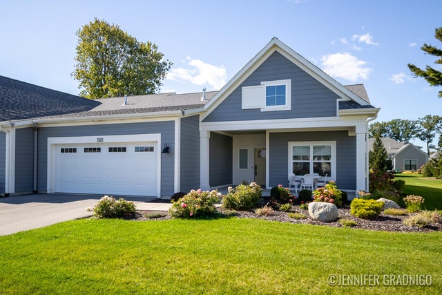 152 Jeans Meadow Court, Park township