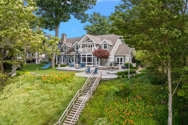 3501 N Lakeshore Drive, Park township