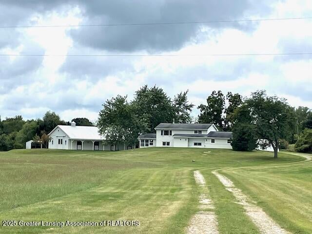2280 Swan Road, Ingham township