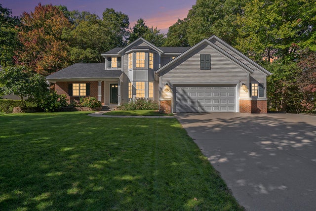 18619 Woodduck Drive, Spring Lake township
