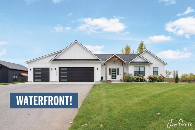 14442 Quincy Street, Park township