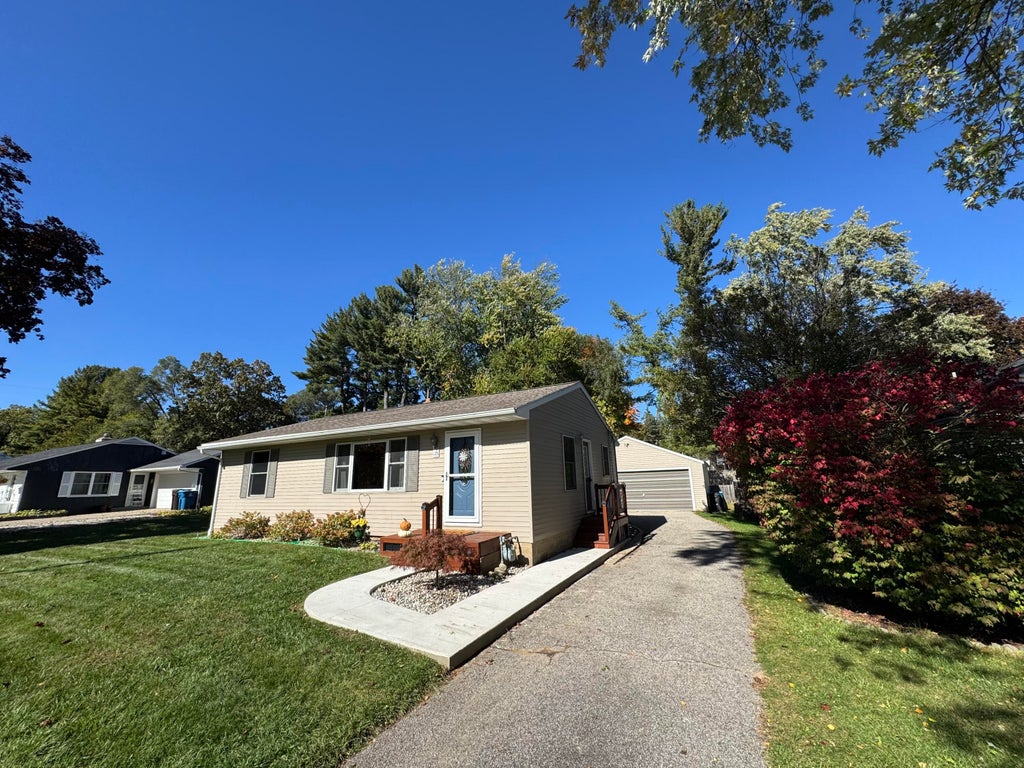 125 Williams Drive, Battle Creek city