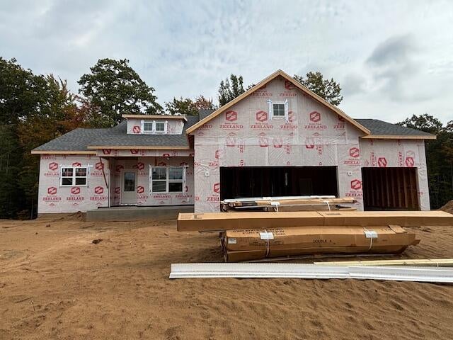 6250 Sturgeon Run, Fruitport charter township