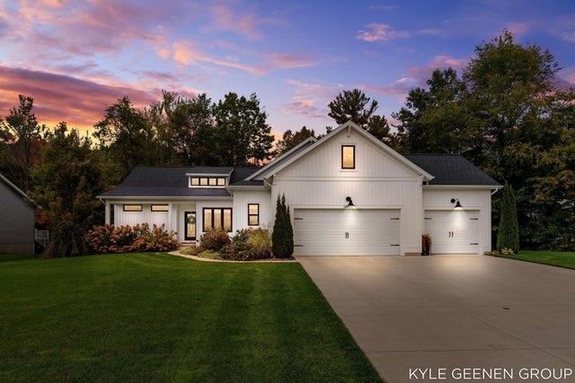 14801 Sagebrush Drive, Park township