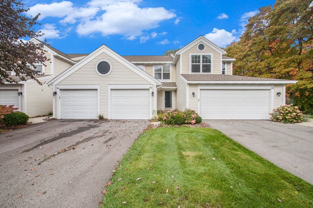 86 Sun Ridge Drive, Park township