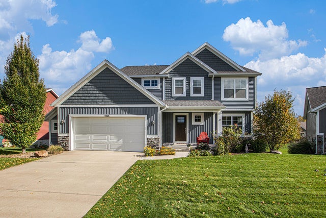 11626 Everett Avenue, Allendale charter township