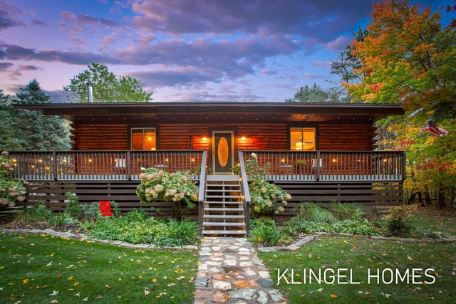 11078 Walnut Drive, Crockery township