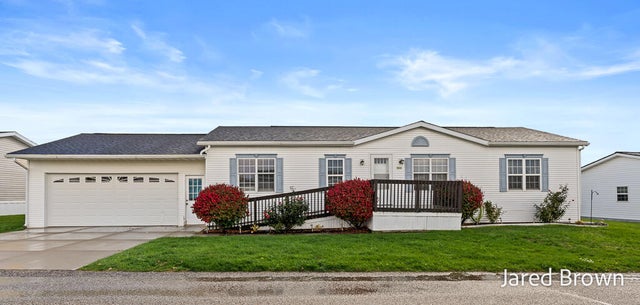 8616 Heron Street, Zeeland charter township